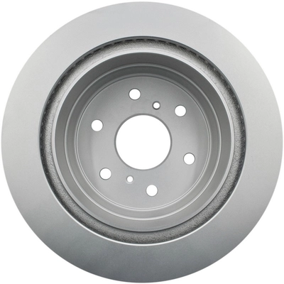 WINHERE BRAKE PARTS - UR001811 - Disc Brake Rotor pa3