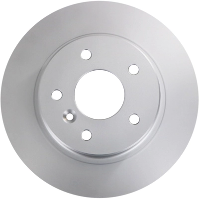 WINHERE BRAKE PARTS - UR001828 - Disc Brake Rotor pa1