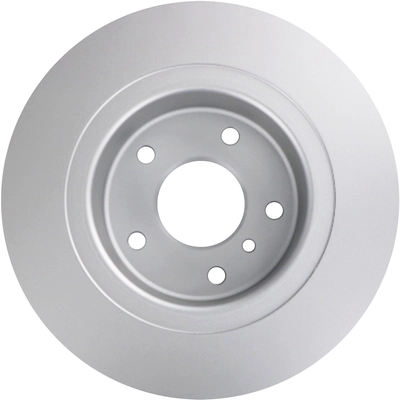WINHERE BRAKE PARTS - UR001828 - Disc Brake Rotor pa3