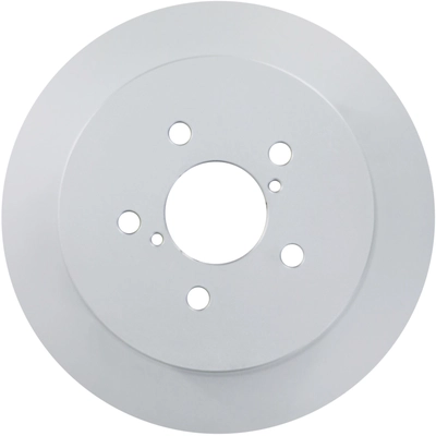 WINHERE BRAKE PARTS - UR001873 - Disc Brake Rotor pa1