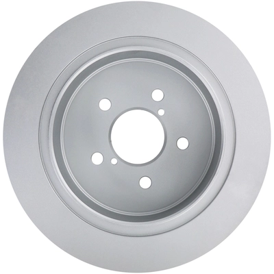 WINHERE BRAKE PARTS - UR001873 - Disc Brake Rotor pa2