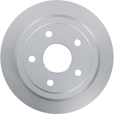 WINHERE BRAKE PARTS - UR001880 - Rear Disc Brake Rotor pa6