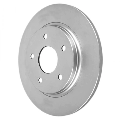 WINHERE BRAKE PARTS - UR001910 - Rotor de frein � disque arri�re pa1