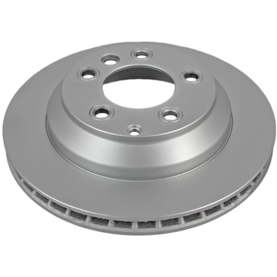 WINHERE BRAKE PARTS - UR002030 - Disc Brake Rotor pa1