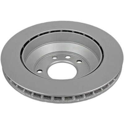 WINHERE BRAKE PARTS - UR002030 - Disc Brake Rotor pa3