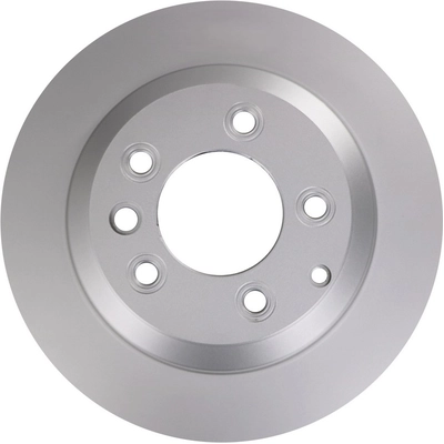 WINHERE BRAKE PARTS - UR002030 - Disc Brake Rotor pa4