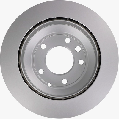 WINHERE BRAKE PARTS - UR002030 - Disc Brake Rotor pa6