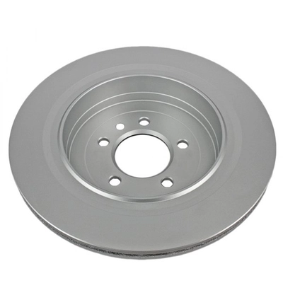 WINHERE BRAKE PARTS - UR002061 - Rear Disc Brake Rotor pa2