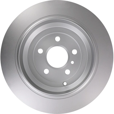 WINHERE BRAKE PARTS - UR002085 - Rear Disc Brake Rotor pa5