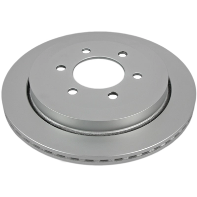 WINHERE BRAKE PARTS - UR002146 - Disc Brake Rotor pa1