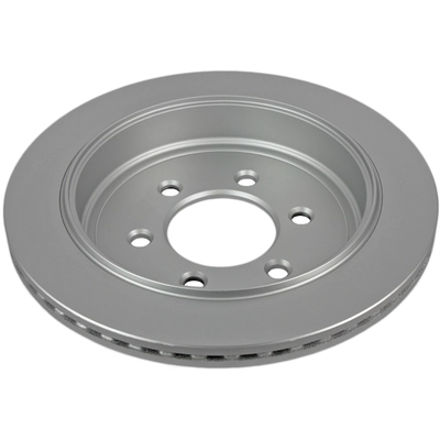 WINHERE BRAKE PARTS - UR002146 - Disc Brake Rotor pa3