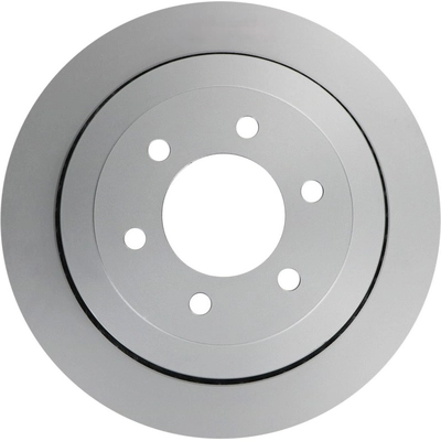 WINHERE BRAKE PARTS - UR002146 - Disc Brake Rotor pa4