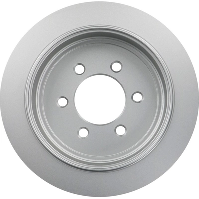 WINHERE BRAKE PARTS - UR002146 - Disc Brake Rotor pa6