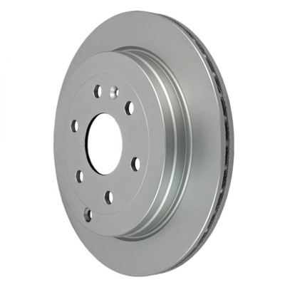 WINHERE BRAKE PARTS - UR002177 - Rotor de frein � disque arri�re pa2