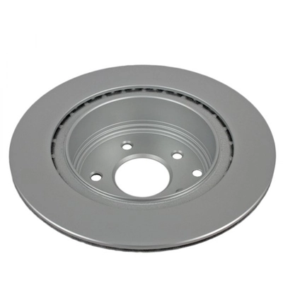 WINHERE BRAKE PARTS - UR002238 - Rotor de frein à disque arrière pa2