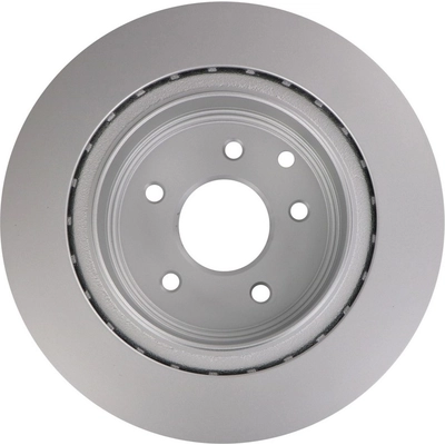 WINHERE BRAKE PARTS - UR002238 - Rear Disc Brake Rotor pa6