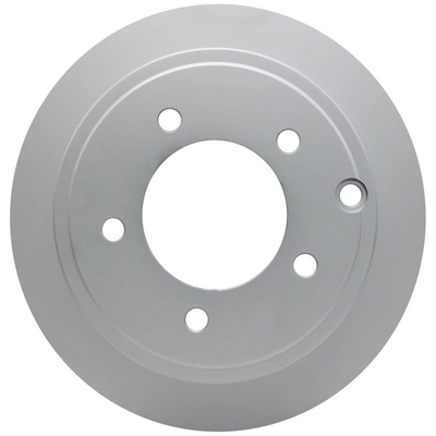 WINHERE BRAKE PARTS - UR002252 - Rear Disc Brake Rotor pa1