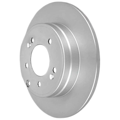 WINHERE BRAKE PARTS - UR002399 - Rotor de frein à disque arrière pa1