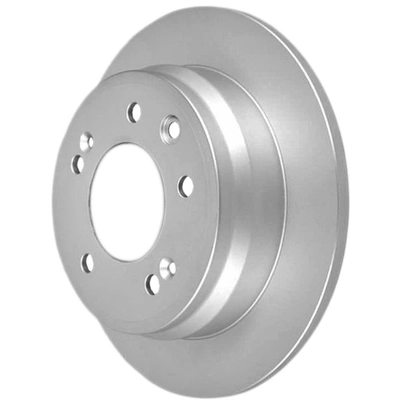 WINHERE BRAKE PARTS - UR002412 - Rotor de frein à disque arrière pa3