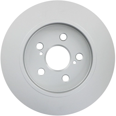 WINHERE BRAKE PARTS - UR002429 - Disc Brake Rotor pa3