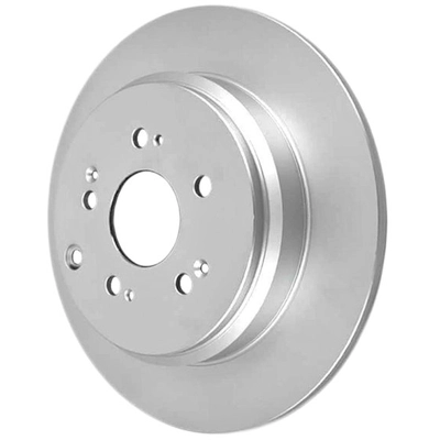 WINHERE BRAKE PARTS - UR002436 - Rotor de frein à disque arrière pa1