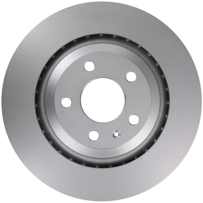 WINHERE BRAKE PARTS - UR002566 - Front Disc Brake Rotor pa1