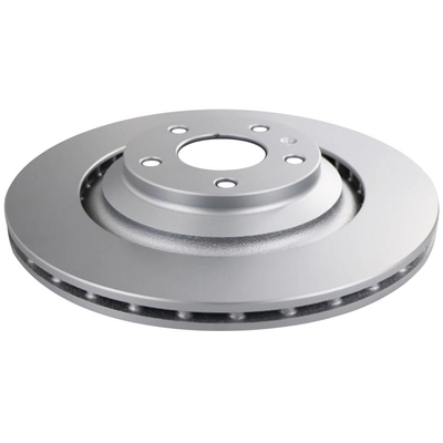 WINHERE BRAKE PARTS - UR002566 - Front Disc Brake Rotor pa2