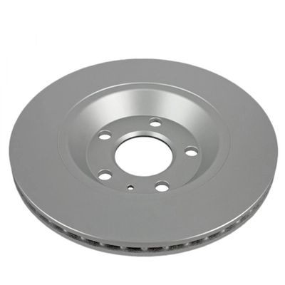 WINHERE BRAKE PARTS - UR002573 - Rear Disc Brake Rotor pa3