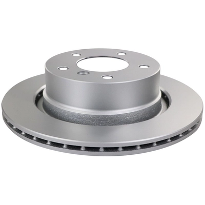 WINHERE BRAKE PARTS - UR002634 - Rear Disc Brake Rotor pa2