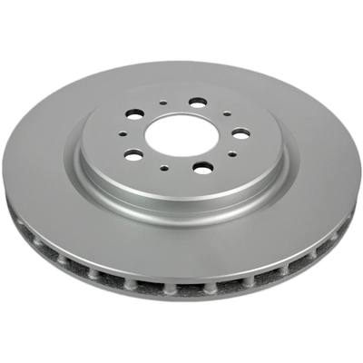 WINHERE BRAKE PARTS - UR002771 - Disc Brake Rotor pa1