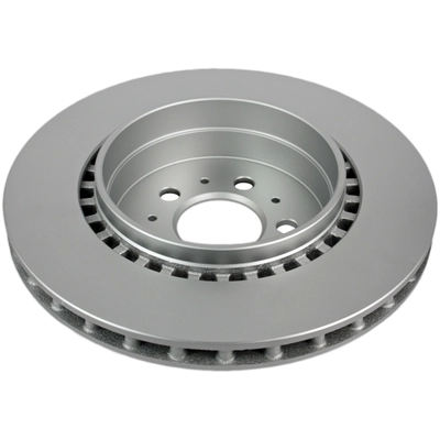 WINHERE BRAKE PARTS - UR002771 - Disc Brake Rotor pa3