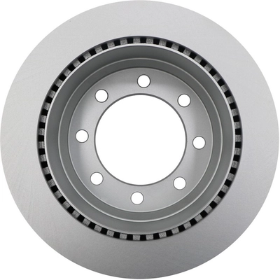 WINHERE BRAKE PARTS - UR002870 - Rear Disc Brake Rotor pa6