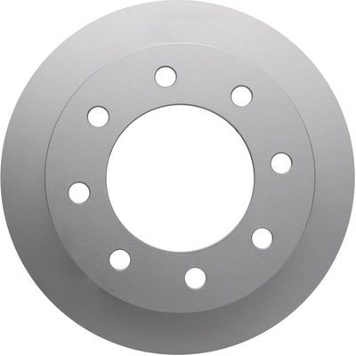 WINHERE BRAKE PARTS - UR002900 - Disc Brake Rotor pa5