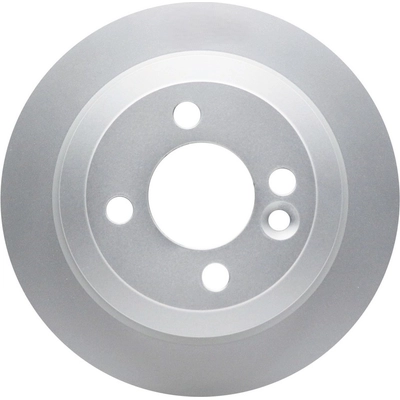 WINHERE BRAKE PARTS - UR002962 - Rear Disc Brake Rotor pa5