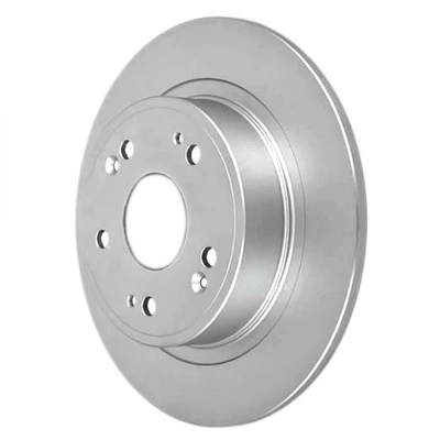 WINHERE BRAKE PARTS - UR002979 - Rotor de frein à disque arrière pa1