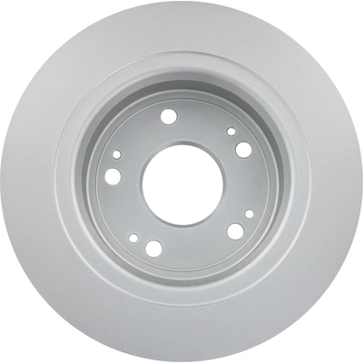 WINHERE BRAKE PARTS - UR002979 - Rear Disc Brake Rotor pa4