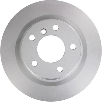 WINHERE BRAKE PARTS - UR003020 - Rear Disc Brake Rotor pa5