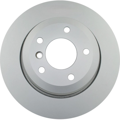 WINHERE BRAKE PARTS - UR003037 - Rear Disc Brake Rotor pa5