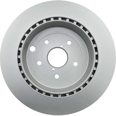 WINHERE BRAKE PARTS - UR003143 - Rear Disc Brake Rotor pa4