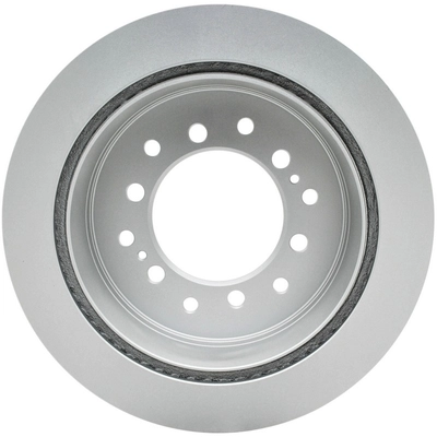 WINHERE BRAKE PARTS - UR003273 - Disc Brake Rotor pa1