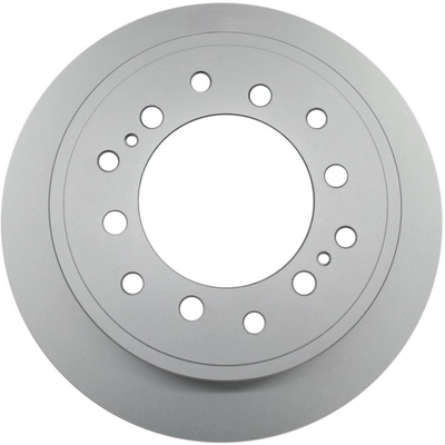 WINHERE BRAKE PARTS - UR003273 - Disc Brake Rotor pa3