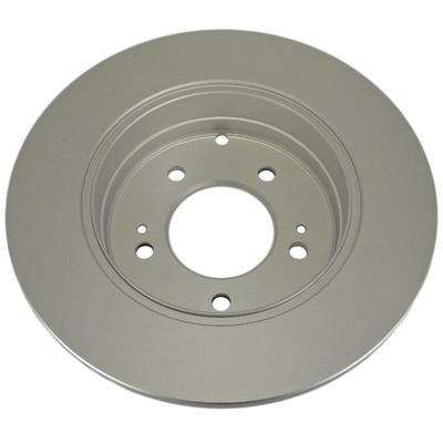 WINHERE BRAKE PARTS - UR003310 - Rear Disc Brake Rotor pa1