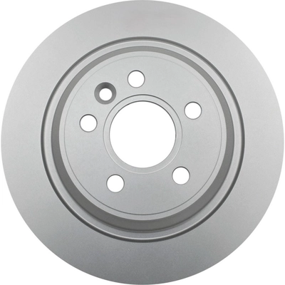 WINHERE BRAKE PARTS - UR003419 - Rear Disc Brake Rotor pa4