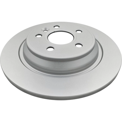 WINHERE BRAKE PARTS - UR003419 - Rear Disc Brake Rotor pa5