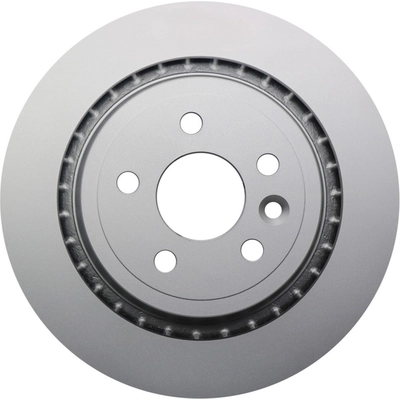WINHERE BRAKE PARTS - UR003433 - Rear Disc Brake Rotor pa4