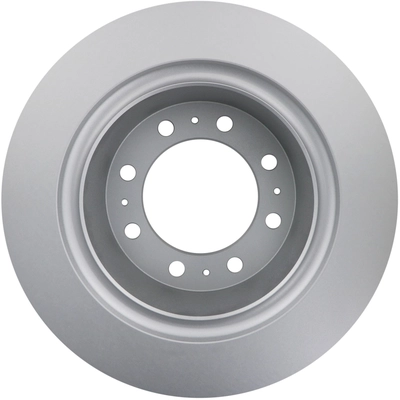 WINHERE BRAKE PARTS - UR003464 - Disc Brake Rotor pa1