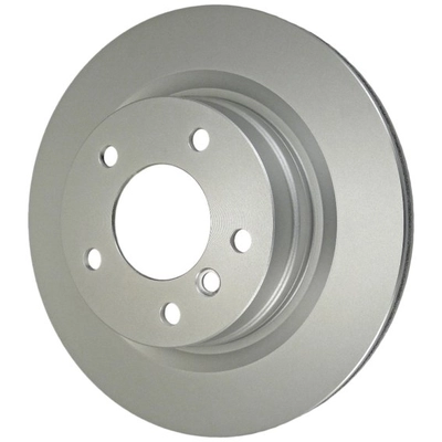 WINHERE BRAKE PARTS - UR003686 - Rear Brake Rotor pa2