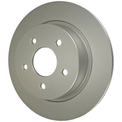 WINHERE BRAKE PARTS - UR003747 - Rear Brake Rotor pa2