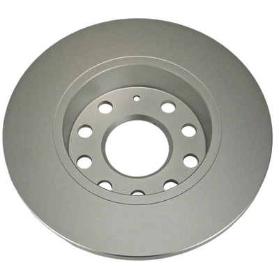 WINHERE BRAKE PARTS - UR003754 - Rear Brake Rotor pa2