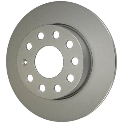 WINHERE BRAKE PARTS - UR003754 - Rear Brake Rotor pa4